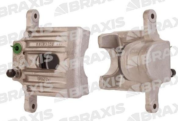 Braxis AG1378 - Тормозной суппорт autospares.lv