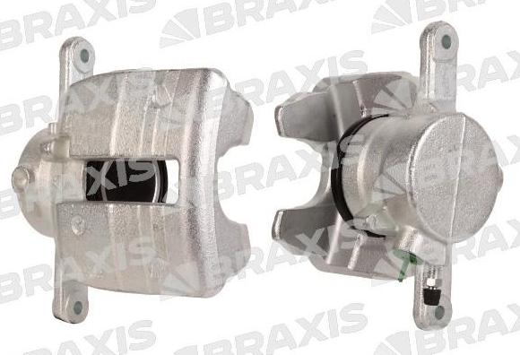 Braxis AG1292 - Тормозной суппорт autospares.lv