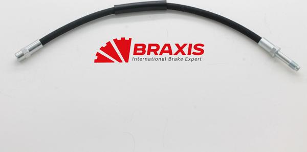 Braxis AH0955 - Тормозной шланг autospares.lv