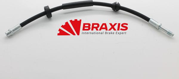 Braxis AH0914 - Тормозной шланг autospares.lv