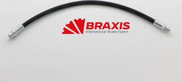 Braxis AH0935 - Тормозной шланг autospares.lv