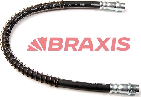 Braxis AH0468 - Тормозной шланг autospares.lv