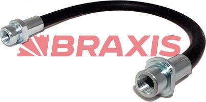 Braxis AH0590 - Тормозной шланг autospares.lv