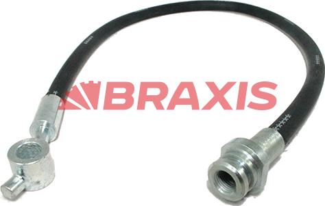 Braxis AH0556 - Тормозной шланг autospares.lv