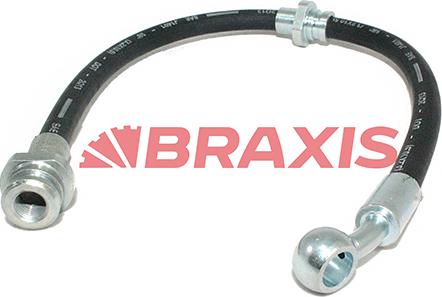 Braxis AH0561 - Тормозной шланг autospares.lv