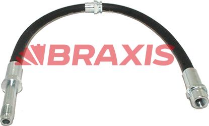 Braxis AH0645 - Тормозной шланг autospares.lv