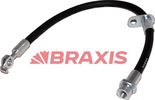 Braxis AH0655 - Тормозной шланг autospares.lv