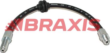 Braxis AH0651 - Тормозной шланг autospares.lv