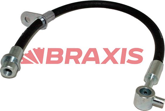 Braxis AH0615 - Тормозной шланг autospares.lv