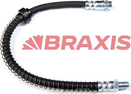 Braxis AH0043 - Тормозной шланг autospares.lv