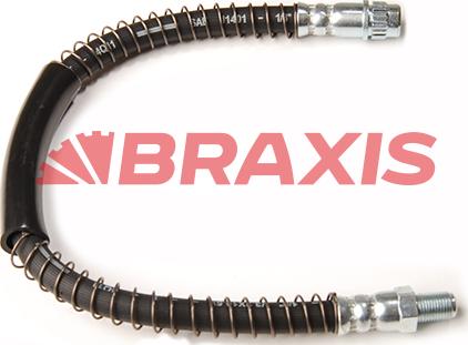 Braxis AH0055 - Тормозной шланг autospares.lv