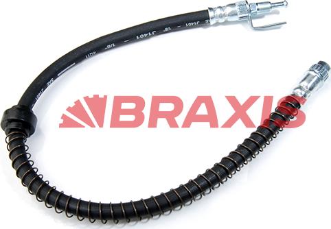 Braxis AH0057 - Тормозной шланг autospares.lv