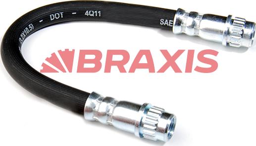 Braxis AH0065 - Тормозной шланг autospares.lv