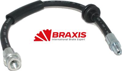 Braxis AH0878 - Тормозной шланг autospares.lv