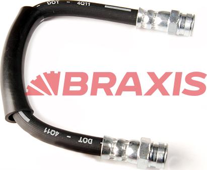 Braxis AH0359 - Тормозной шланг autospares.lv