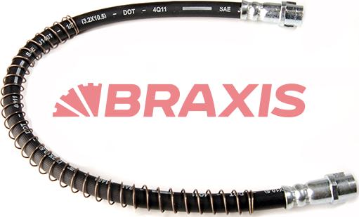 Braxis AH0361 - Тормозной шланг autospares.lv