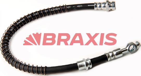 Braxis AH0268 - Тормозной шланг autospares.lv