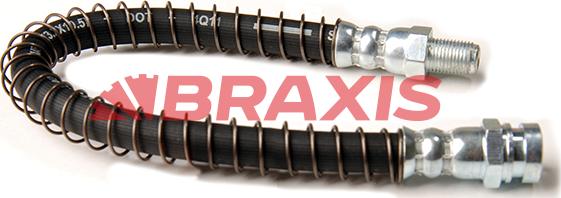 Braxis AH0273 - Тормозной шланг autospares.lv