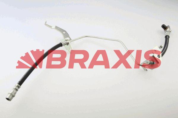 Braxis AH0764 - Тормозной шланг autospares.lv