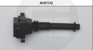 Brecav 106.006 - Катушка зажигания autospares.lv