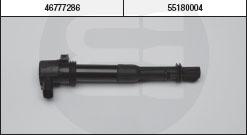 Brecav 106.001 - Катушка зажигания autospares.lv