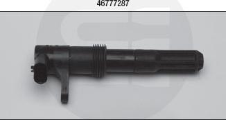 Brecav 106.007 - Катушка зажигания autospares.lv