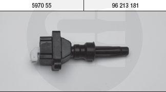 Brecav 110.008 - Катушка зажигания autospares.lv