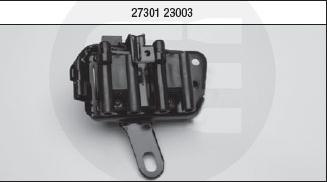 Brecav 229.005 - Катушка зажигания autospares.lv