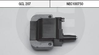 Brecav 222.003E - Катушка зажигания autospares.lv