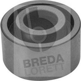 Breda Lorett PDI5003 - Направляющий ролик, зубчатый ремень ГРМ autospares.lv