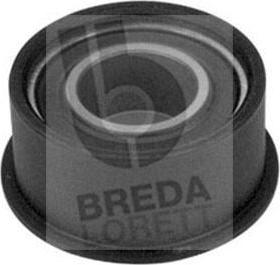 Breda Lorett PDI1898 - Направляющий ролик, зубчатый ремень ГРМ autospares.lv