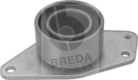Breda Lorett PDI3236 - Направляющий ролик, зубчатый ремень ГРМ autospares.lv