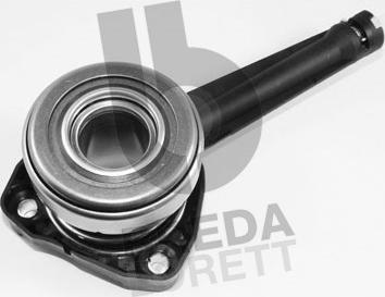 Breda Lorett RFI1021 - Центральный выключатель, система сцепления autospares.lv