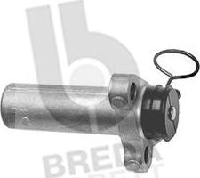 Breda Lorett TDI5512 - Успокоитель, зубчатый ремень autospares.lv