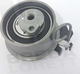 Breda Lorett TDI5527 - Натяжной ролик, зубчатый ремень ГРМ autospares.lv