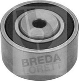 Breda Lorett TDI5055 - Направляющий ролик, зубчатый ремень ГРМ autospares.lv