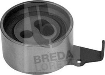Breda Lorett TDI5058 - Натяжной ролик, зубчатый ремень ГРМ autospares.lv