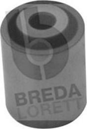 Breda Lorett TDI5153 - Направляющий ролик, зубчатый ремень ГРМ autospares.lv