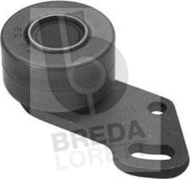 Breda Lorett TDI5174 - Натяжной ролик, зубчатый ремень ГРМ autospares.lv