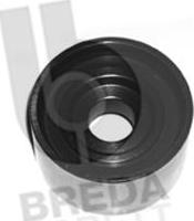 Breda Lorett TDI5245 - Натяжитель, ремень ГРМ autospares.lv