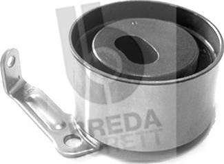 Breda Lorett TDI5210 - Натяжной ролик, зубчатый ремень ГРМ autospares.lv