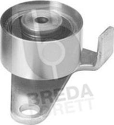Breda Lorett TDI1648 - Натяжной ролик, зубчатый ремень ГРМ autospares.lv