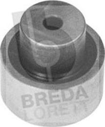 Breda Lorett TDI1835 - Направляющий ролик, зубчатый ремень ГРМ autospares.lv