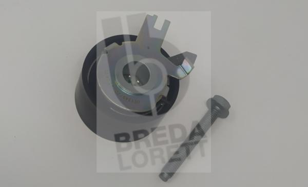 Breda Lorett TDI3458 - Натяжной ролик, зубчатый ремень ГРМ autospares.lv