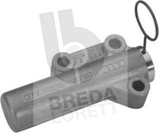 Breda Lorett TDI3462 - Натяжитель, ремень ГРМ autospares.lv