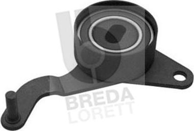 Breda Lorett TDI3008 - Натяжной ролик, зубчатый ремень ГРМ autospares.lv