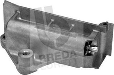 Breda Lorett TDI3180 - Успокоитель, зубчатый ремень autospares.lv