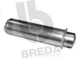 Breda Lorett TDI3899 - Успокоитель, зубчатый ремень autospares.lv