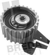 Breda Lorett TDI3888 - Натяжитель, ремень ГРМ autospares.lv