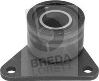 Breda Lorett TDI3365 - Направляющий ролик, зубчатый ремень ГРМ autospares.lv